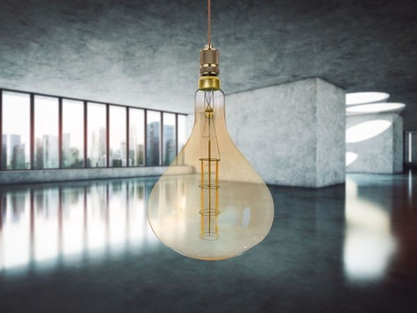 LED žarnice E27 so energetsko učinkovite