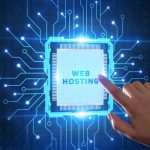 web hosting
