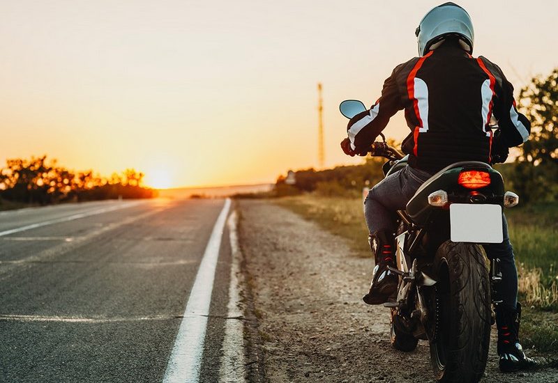 motoristične jakne