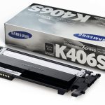 Samsung toner
