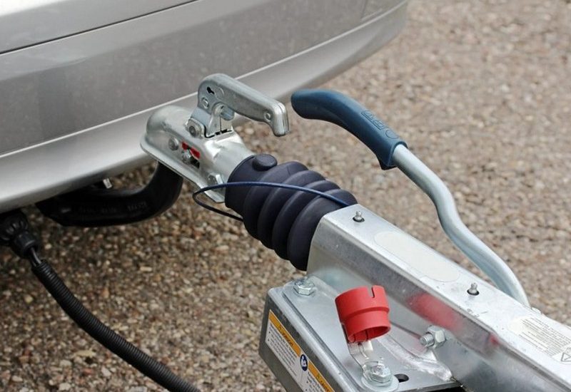 adapter za prikolico avtomobila