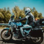 motoristična oprema