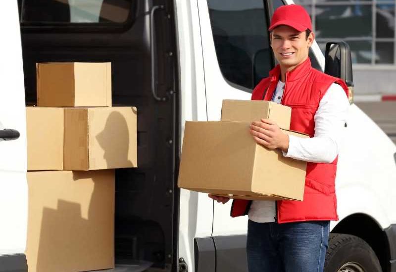 paketni prevozi iz Slovenije v Nemčijo