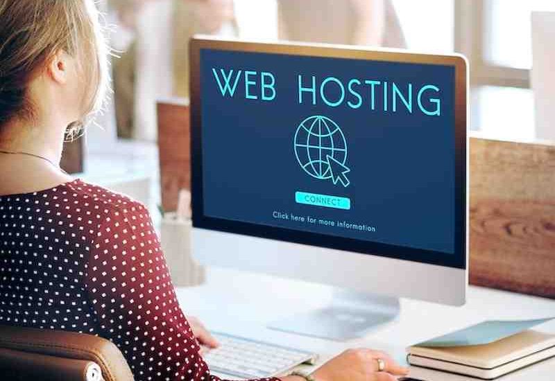 web hosting